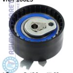 SKF VKM16023