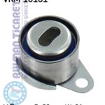 SKF VKM16101
