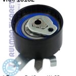 SKF VKM16102