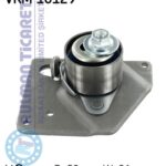 SKF VKM16129