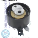 SKF VKM16136