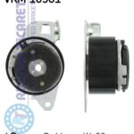 SKF VKM16501