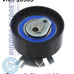 SKF VKM16503