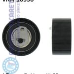SKF VKM16550