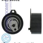 SKF VKM16551