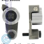 SKF VKM16600