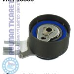 SKF VKM16800