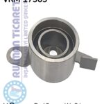 SKF VKM17303