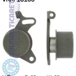 SKF VKM18100
