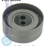 SKF VKM18500