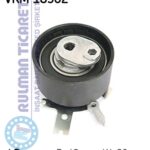SKF VKM18502