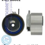 SKF VKM18601