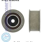 SKF VKM21201