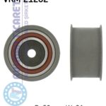 SKF VKM21202