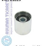 SKF VKM21223
