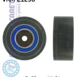 SKF VKM21256