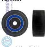 SKF VKM21259