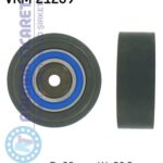 SKF VKM21269