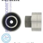 SKF VKM22151