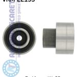 SKF VKM22153