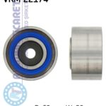 SKF VKM22174