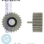 SKF VKM22390