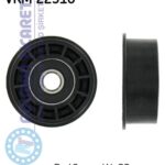 SKF VKM22510