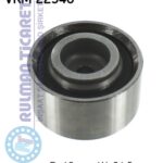 SKF VKM22540
