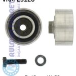 SKF VKM23120