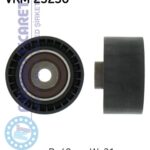 SKF VKM23230