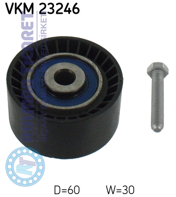 SKF-VKM23246 SKF VKM23246 - Görsel 1