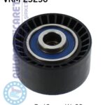 SKF VKM23256