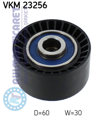 SKF-VKM23256 SKF VKM23256 - Görsel 1