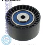 SKF VKM23258