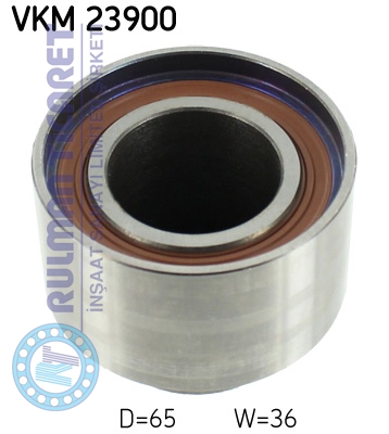 SKF-VKM23900 SKF VKM23900 - Görsel 1