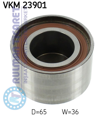 SKF-VKM23901 SKF VKM23901 - Görsel 1