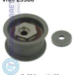 SKF VKM25500