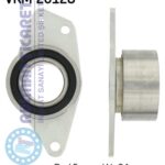 SKF VKM26128
