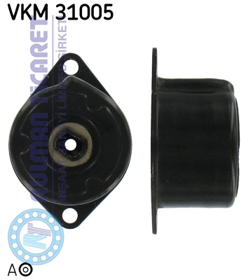 SKF-VKM31005 SKF VKM31005 - Görsel 1