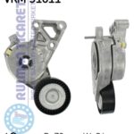 SKF VKM31011