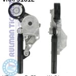SKF VKM31012
