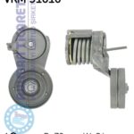 SKF VKM31016