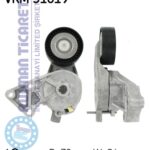 SKF VKM31019