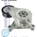 SKF VKM31022