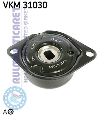 SKF-VKM31030 SKF VKM31030 - Görsel 1