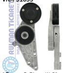 SKF VKM31033