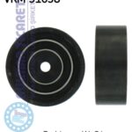 SKF VKM31038