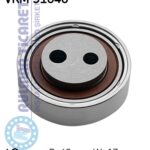 SKF VKM31040