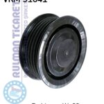 SKF VKM31041