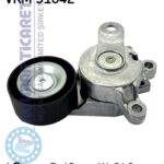 SKF VKM31042